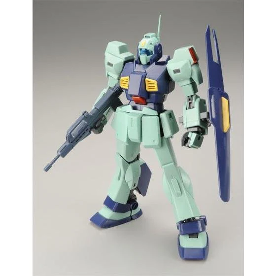 GUNDAM - P-Bandai MG 1/100 MSA-003 Nemo Unicorn Color Ver.