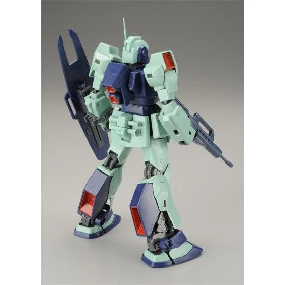 GUNDAM - P-Bandai MG 1/100 MSA-003 Nemo Unicorn Color Ver. - Image 4