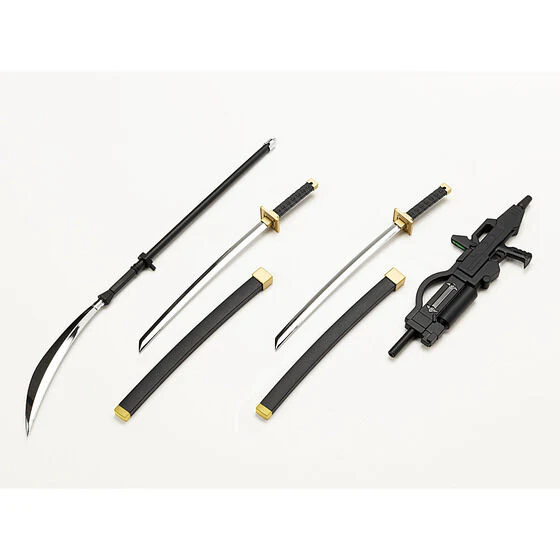 GUNDAM - P-Bandai: MG 1/100 Musha Gundam Mk-II Tokugawa Ieyasu [Nanban-Dogusoku ver.] - Image 8