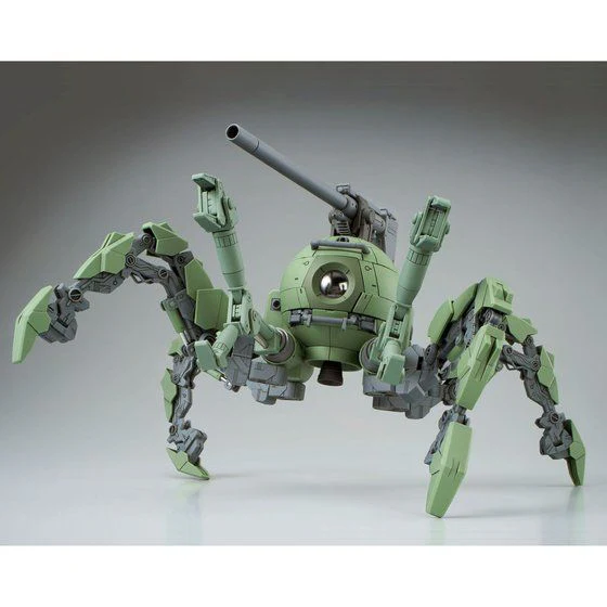 GUNDAM - P-Bandai MG 1/100 Polypod Ball - Image 9