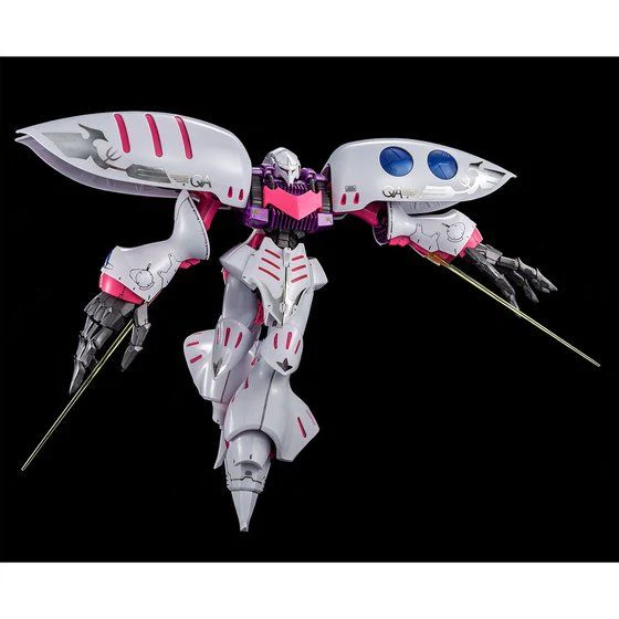 GUNDAM - P-Bandai: MG 1/100 Qubeley Amberil - Image 6