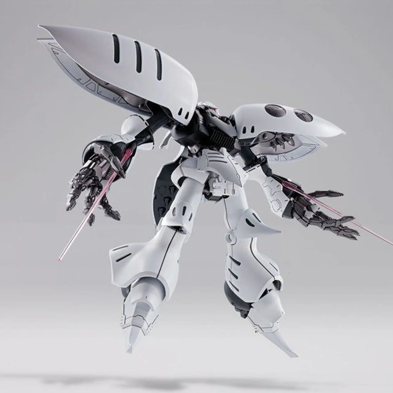 GUNDAM - P-Bandai: MG 1/100 Qubeley Damned - Image 5