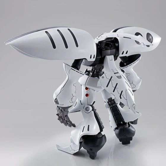 GUNDAM - P-Bandai: MG 1/100 Qubeley Damned - Image 6