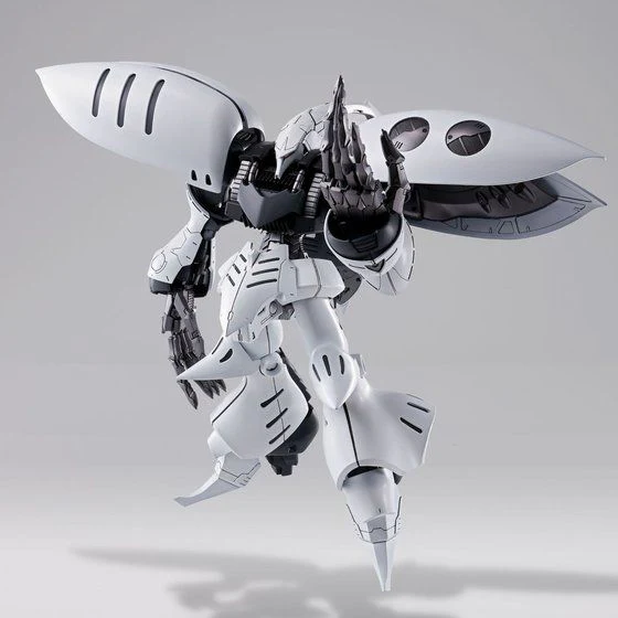 GUNDAM - P-Bandai: MG 1/100 Qubeley Damned - Image 7