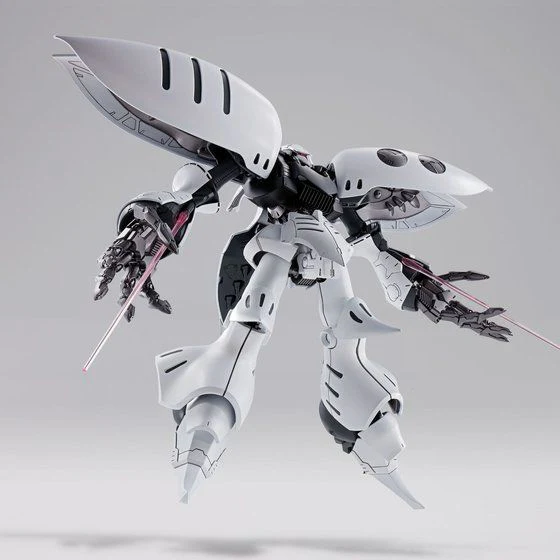 GUNDAM - P-Bandai: MG 1/100 Qubeley Damned - Image 8