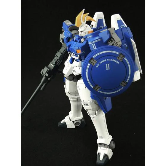 GUNDAM - P-Bandai MG 1/100 Tallgeese II - Image 2