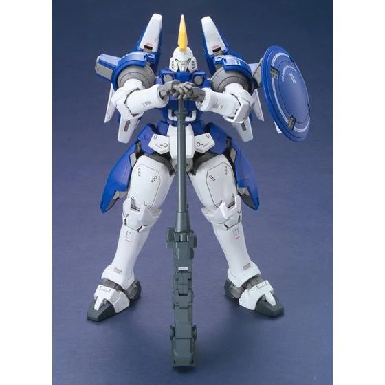 GUNDAM - P-Bandai MG 1/100 Tallgeese II - Image 3