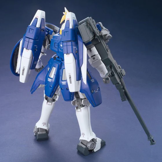 GUNDAM - P-Bandai MG 1/100 Tallgeese II - Image 4