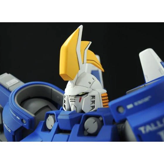 GUNDAM - P-Bandai MG 1/100 Tallgeese II - Image 5