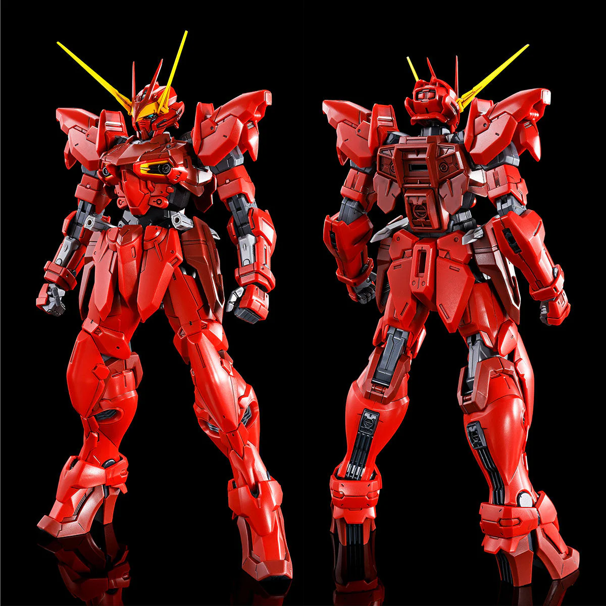 GUNDAM - P-Bandai MG 1/100 Testament Gundam - Image 2