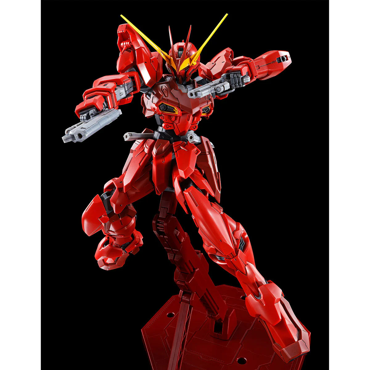 GUNDAM - P-Bandai MG 1/100 Testament Gundam - Image 6