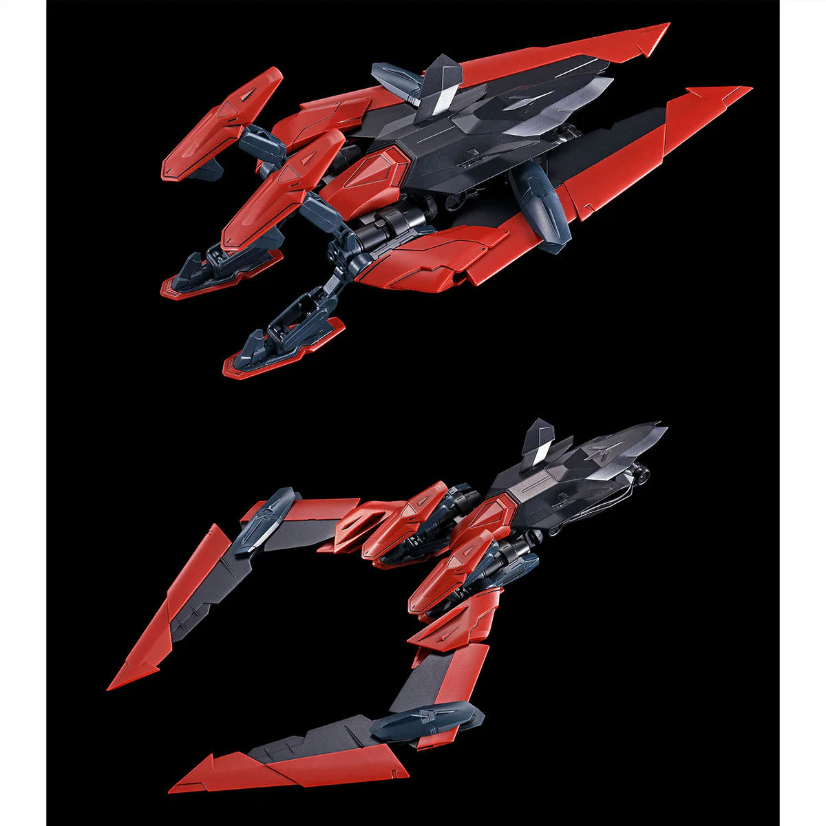 GUNDAM - P-Bandai MG 1/100 Testament Gundam - Image 7