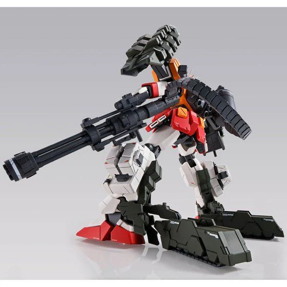 GUNDAM - P-Bandai MG 1/100 Gundam HeavyArms EW (IGEL Unit) - Image 6