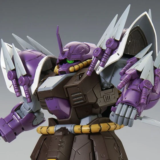 GUNDAM - P-Bandai: RE 1/100 Gundam Efreet Schneid
