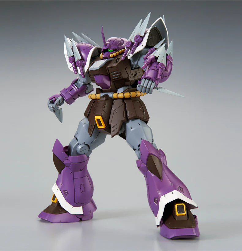 GUNDAM - P-Bandai: RE 1/100 Gundam Efreet Schneid - Image 2