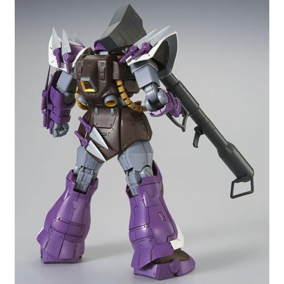 GUNDAM - P-Bandai: RE 1/100 Gundam Efreet Schneid - Image 4