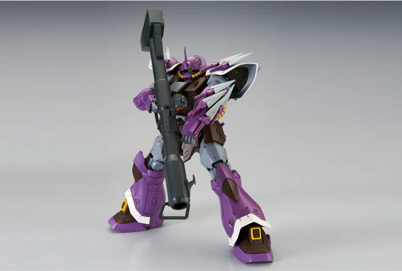 GUNDAM - P-Bandai: RE 1/100 Gundam Efreet Schneid - Image 5