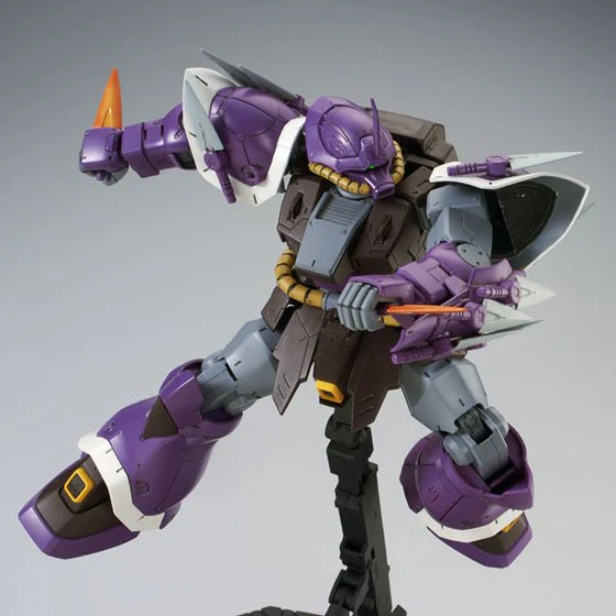 GUNDAM - P-Bandai: RE 1/100 Gundam Efreet Schneid - Image 6