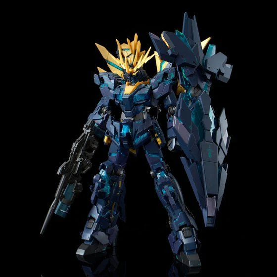 GUNDAM - P-Bandai RG 1/144 Banshee Norn [Final Battle Ver.]