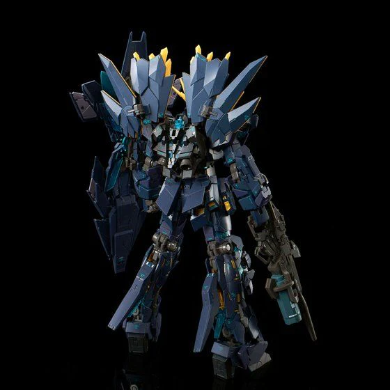 GUNDAM - P-Bandai RG 1/144 Banshee Norn [Final Battle Ver.] - Image 5