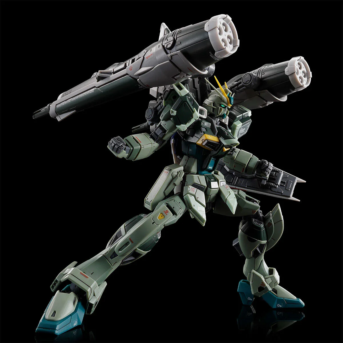 GUNDAM - P-Bandai: RG 1/144 Blast Impulse Gundam SPEC II - Image 6