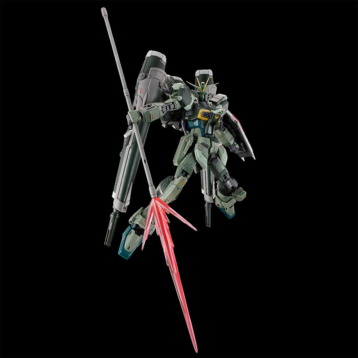 GUNDAM - P-Bandai: RG 1/144 Blast Impulse Gundam SPEC II - Image 8