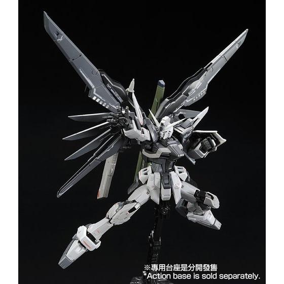 GUNDAM - P-Bandai RG 1/144 Destiny Gundam Deactive Mode - Image 4