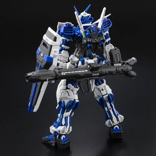 GUNDAM - P-Bandai RG 1/144 Gundam Astray Blue Frame - Image 2