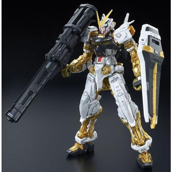GUNDAM - P-Bandai RG 1/144 Gundam Astray Gold Frame [PRE-ORDER]