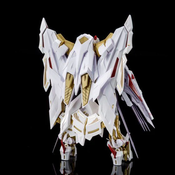 GUNDAM - P-Bandai RG 1/144 Gundam Astray Gold Frame Amatsu Hanade - Image 2