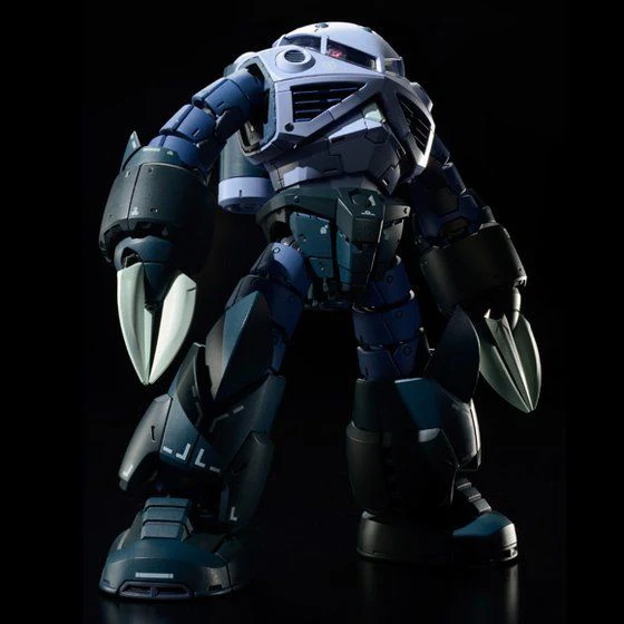 GUNDAM - P-Bandai RG 1/144 MSM-07 Z'Gok
