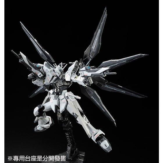 GUNDAM - P-Bandai: RG 1/144 Strike Freedom Gundam (Deactive mode) [PRE-ORDER] - Image 2