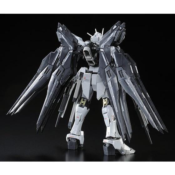 GUNDAM - P-Bandai: RG 1/144 Strike Freedom Gundam (Deactive mode) [PRE-ORDER] - Image 4