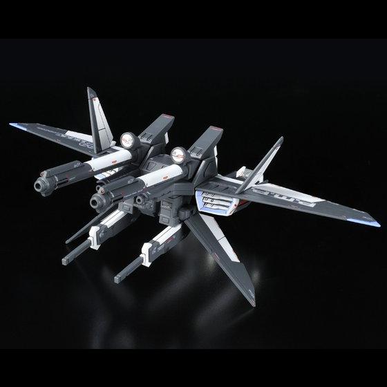 GUNDAM - P-Bandai RG 1/144 Strike Rouge Gundam + HG I.W.S.P - Image 5
