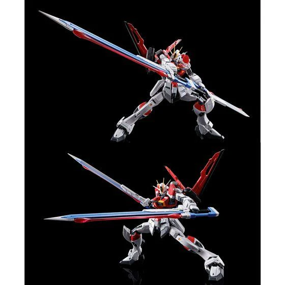 GUNDAM - P-Bandai RG 1/144 Sword Impulse Gundam - Image 8