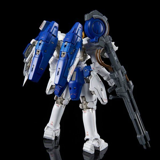 GUNDAM - P-Bandai RG 1/144 Tallgeese III - Image 2