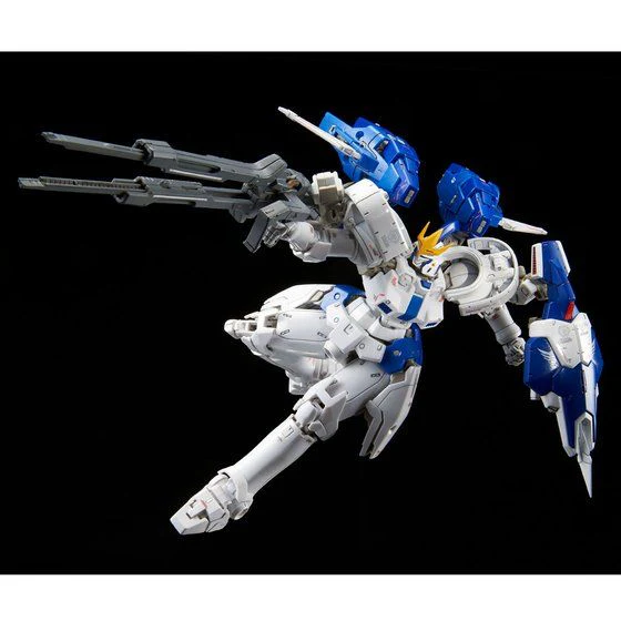 GUNDAM - P-Bandai RG 1/144 Tallgeese III - Image 5