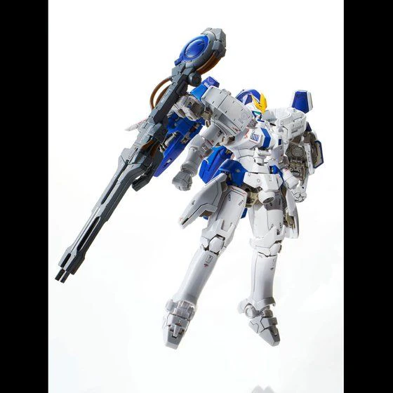 GUNDAM - P-Bandai RG 1/144 Tallgeese III - Image 6
