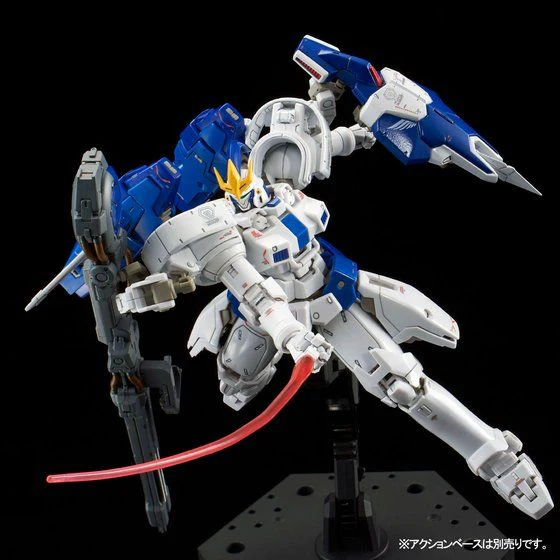 GUNDAM - P-Bandai RG 1/144 Tallgeese III - Image 7