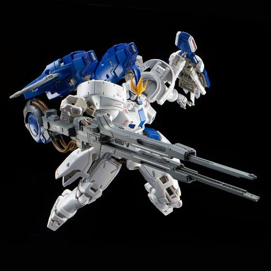 GUNDAM - P-Bandai RG 1/144 Tallgeese III - Image 8