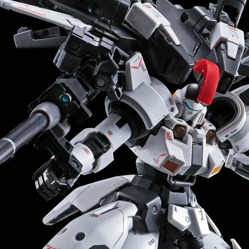 GUNDAM - P-Bandai RG 1/144 Tallgeese (TV Anime Color Ver.)