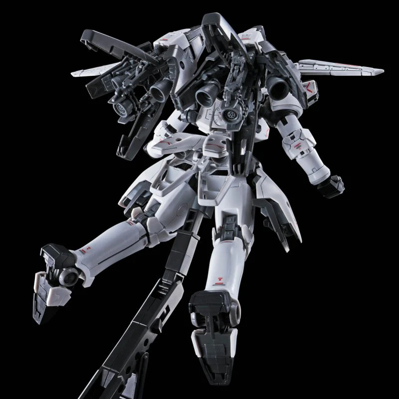 GUNDAM - P-Bandai RG 1/144 Tallgeese (TV Anime Color Ver.) - Image 2