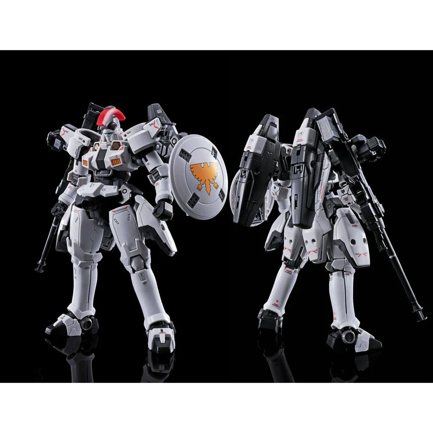 GUNDAM - P-Bandai RG 1/144 Tallgeese (TV Anime Color Ver.) - Image 3