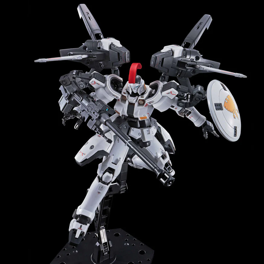 GUNDAM - P-Bandai RG 1/144 Tallgeese (TV Anime Color Ver.) - Image 6