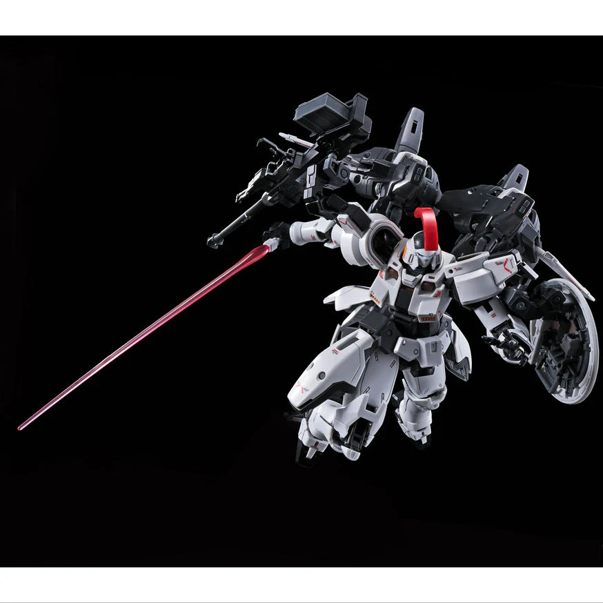 GUNDAM - P-Bandai RG 1/144 Tallgeese (TV Anime Color Ver.) - Image 7