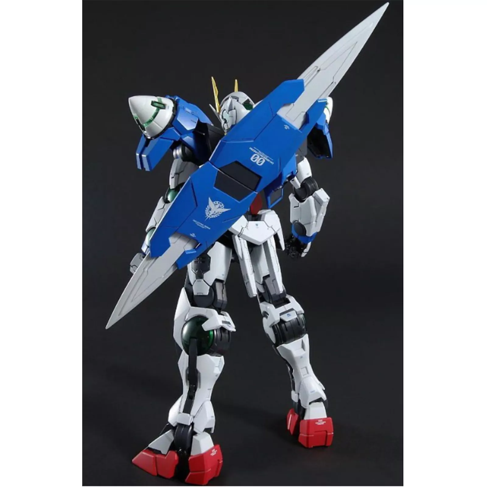 GUNDAM - PG 1/60 00 Raiser Gundam - Image 4