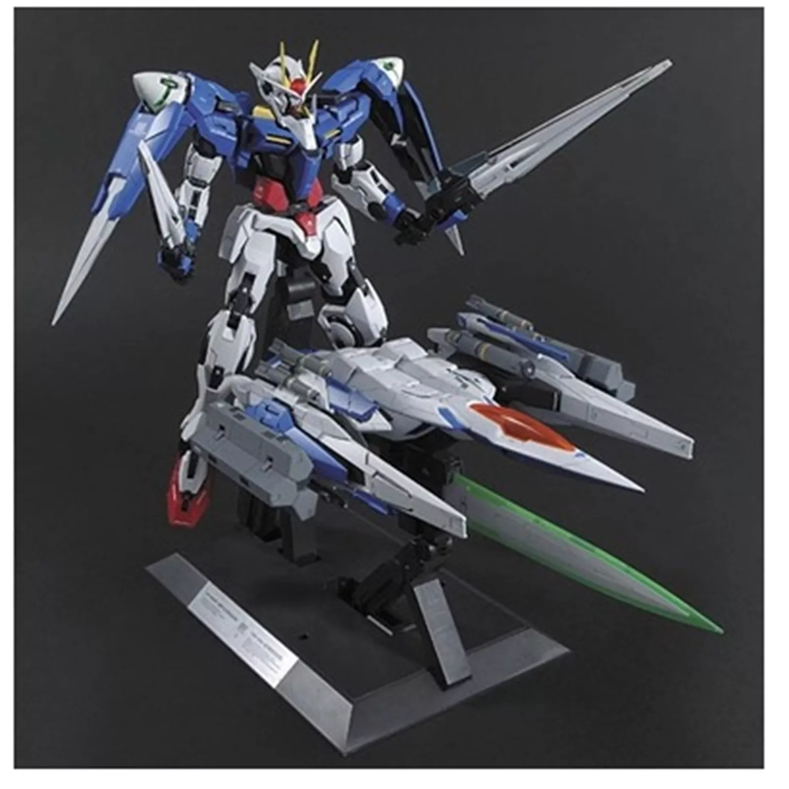 GUNDAM - PG 1/60 00 Raiser Gundam - Image 5
