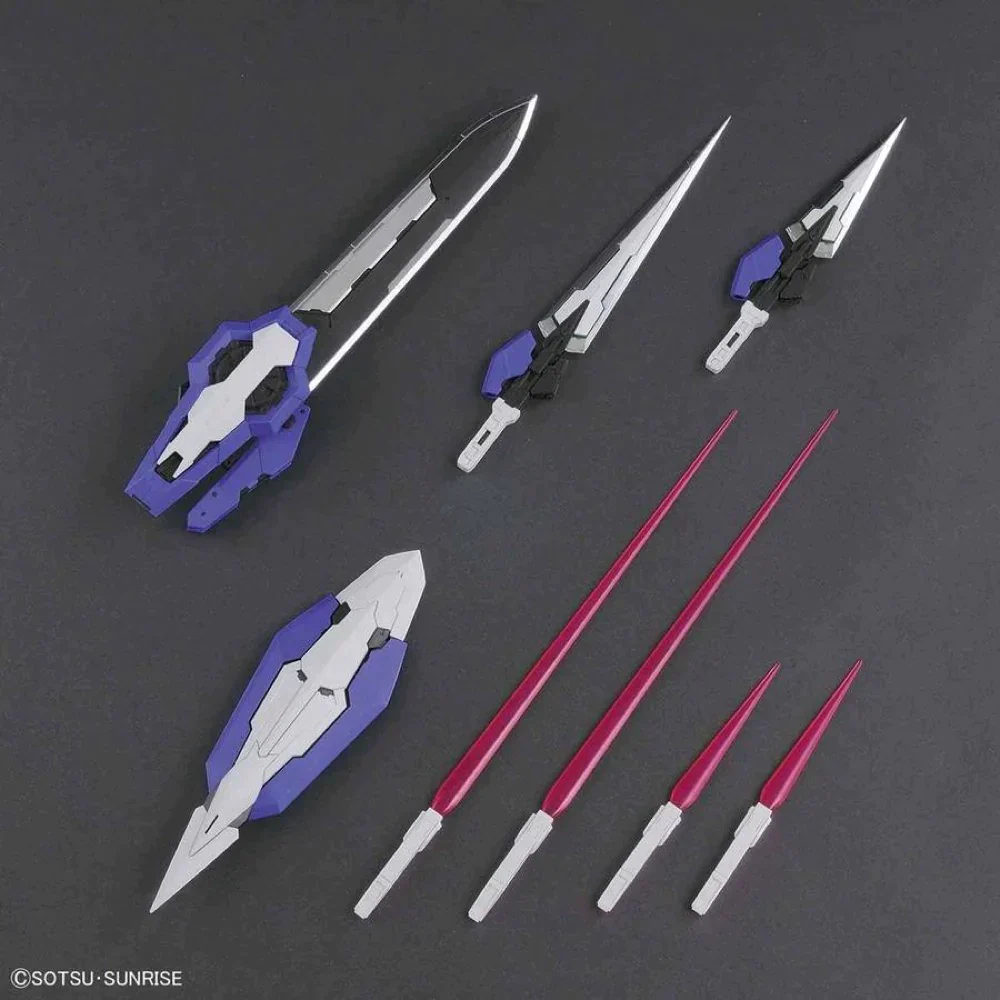 GUNDAM - PG 1/60 Gundam Exia - Image 10
