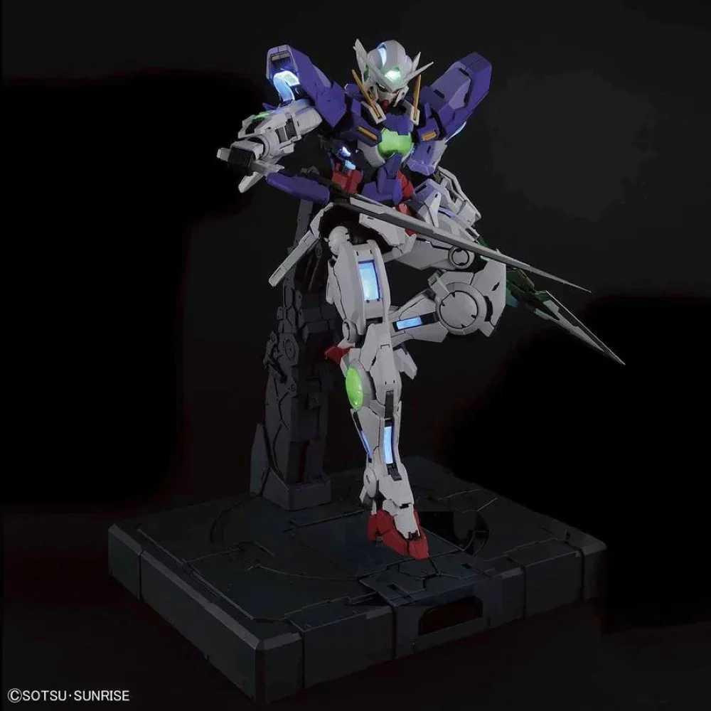 GUNDAM - PG 1/60 Gundam Exia - Image 3