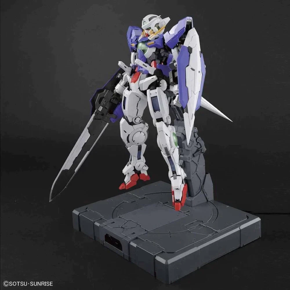 GUNDAM - PG 1/60 Gundam Exia - Image 4